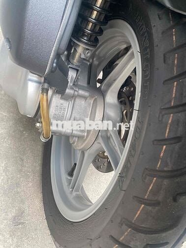 SH Ý 150i ĐỜI CUỐI 2010 SM 105 XE ZIN TỪ A-Z