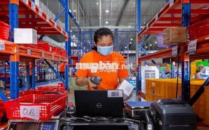 🔥LƯƠNG NGÀY-NHẬN THỜI VỤ-CHÍNH THỨC KHO SPX HCM🔥