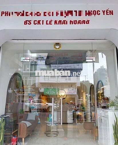  Ngay Ngã 4! Mặt Tiền Phan Đăng Lưu 240m2 3 Lầu Nhà Mới Có Vỉa Hè