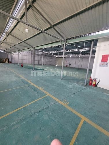 Cho thuê Đất, nhà xưởng, kho, mặt tiền QL51, cách ngã ba Long Sơn 500m