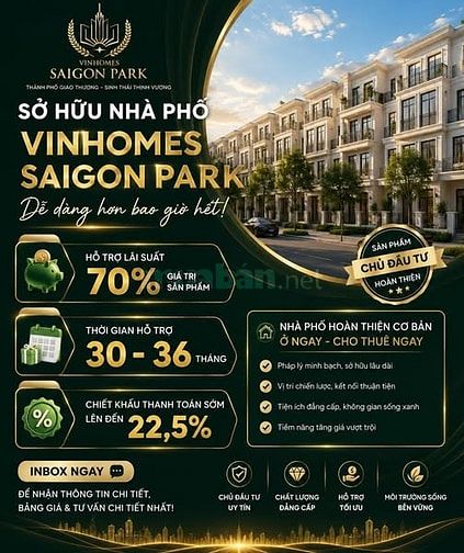 🔥 TẠI SAO GIỚI ĐẦU TƯ ĐANG ĐỔ VỀ PHÍA TÂY BẮC TP.HCM?