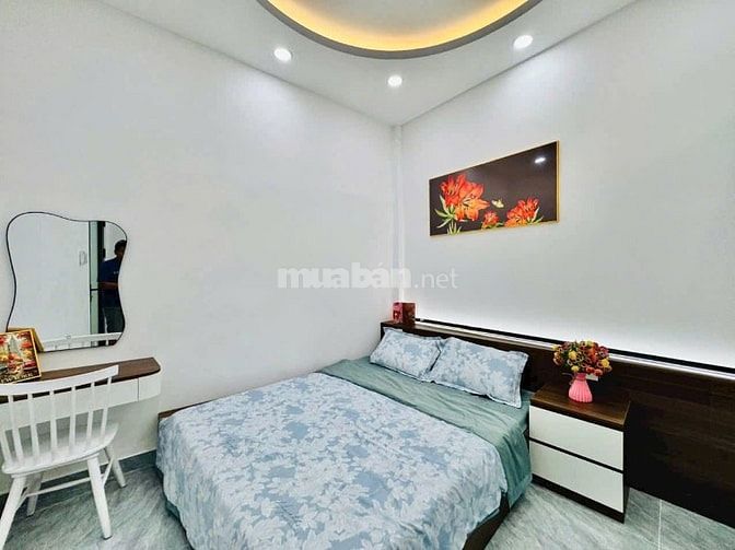 Chính chủ bán nhà 68m2 đường Số 10, Thủ Đức.Gần Ngã Tư Bình Phước. 