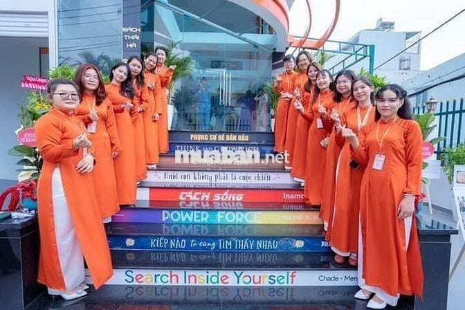 TUYỂN DỤNG THỰC TẬP/CTV KẾ TOÁN (HỒ CHÍ MINH)