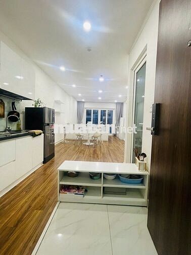 CHO THUÊ CĂN HỘ RICHMOND CITY – FULL NỘI THẤT – Ở NGAY