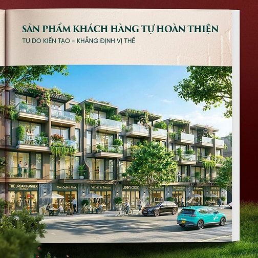 🔥 TẠI SAO GIỚI ĐẦU TƯ ĐANG ĐỔ VỀ PHÍA TÂY BẮC TP.HCM?