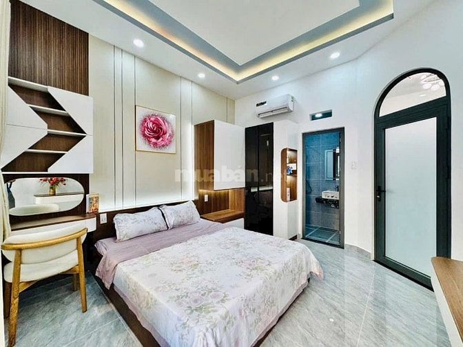 Chính chủ bán nhà 68m2 đường Số 10, Thủ Đức.Gần Ngã Tư Bình Phước. 