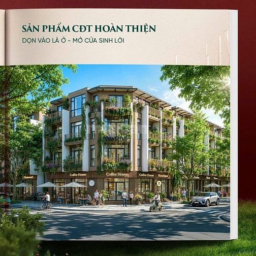 🔥 TẠI SAO GIỚI ĐẦU TƯ ĐANG ĐỔ VỀ PHÍA TÂY BẮC TP.HCM?