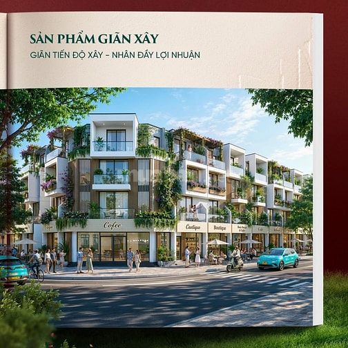 🔥 TẠI SAO GIỚI ĐẦU TƯ ĐANG ĐỔ VỀ PHÍA TÂY BẮC TP.HCM?