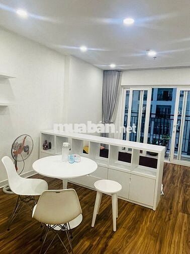 CHO THUÊ CĂN HỘ RICHMOND CITY – FULL NỘI THẤT – Ở NGAY