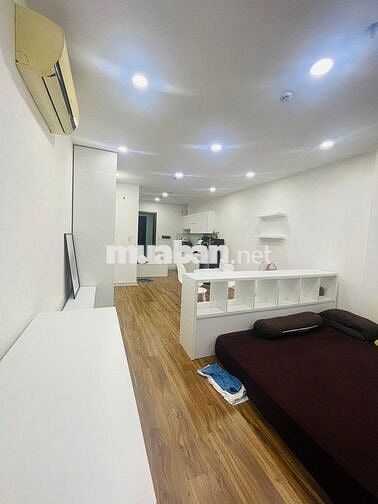CHO THUÊ CĂN HỘ RICHMOND CITY – FULL NỘI THẤT – Ở NGAY