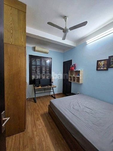 Bán chung cư 35 Láng Hạ, Ba đình, HN