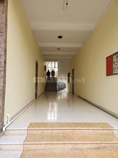 Bán chung cư 35 Láng Hạ, Ba đình, HN