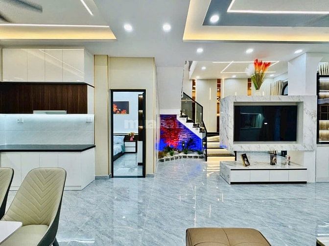Chính chủ bán nhà 68m2 đường Số 10, Thủ Đức.Gần Ngã Tư Bình Phước. 