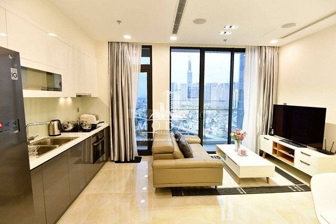 CHỦ NGỘP THỞ OXI NÊN CẦN RA GẤP CĂN VINHOME GOLDEN RIVER QUẬN 1 