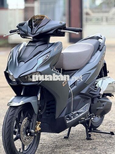 Honda Airblade 160cc 2023 Xám