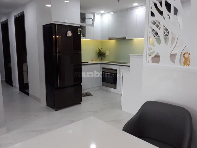Chính chủ bán gấp chung cư Trần Văn Kiểu 10, 60m², 2PN, Sổ hồng riêng 
