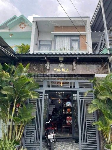 🏠SIÊU PHẨM NHÀ 1 TRỆT 1 LẦU ,GIÁ 1tỷ 650tr