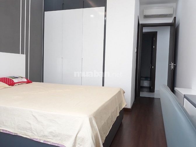 Chính chủ bán gấp chung cư Trần Văn Kiểu 10, 60m², 2PN, Sổ hồng riêng 