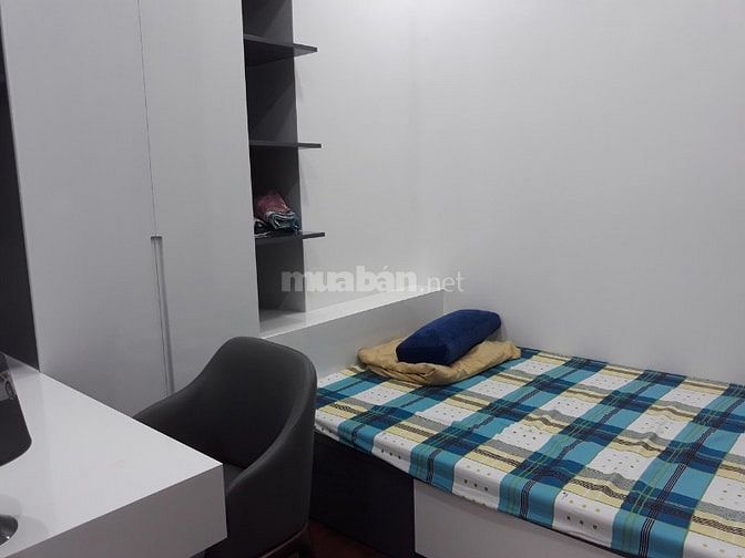 Chính chủ bán gấp chung cư Trần Văn Kiểu 10, 60m², 2PN, Sổ hồng riêng 