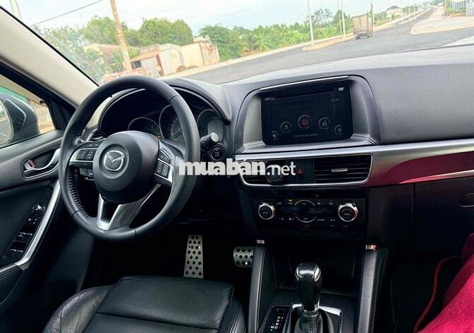 Mazda CX5 2017 2.0 Nâu