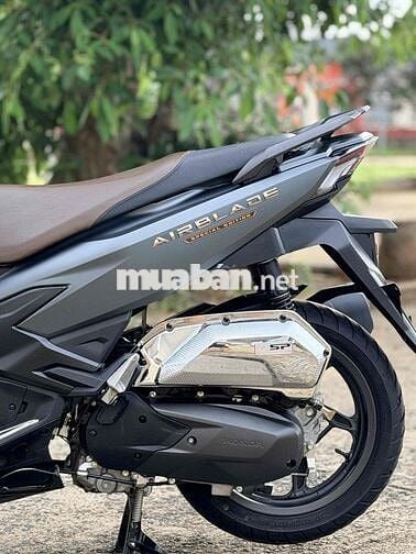 Honda Airblade 160cc 2023 Xám