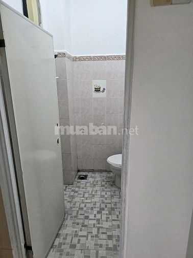 Cho thuê căn 2p ngủ Chung cư Nhiêu Tứ, giá 8,5tr/th