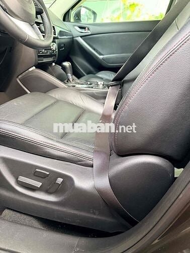 Mazda CX5 2017 2.0 Nâu
