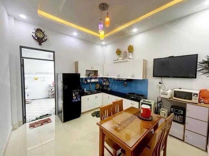 🏠SIÊU PHẨM NHÀ 1 TRỆT 1 LẦU ,GIÁ 1tỷ 650tr