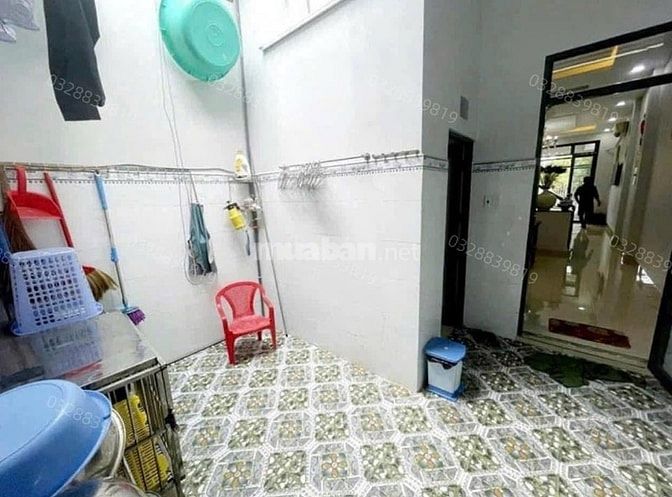 🏠SIÊU PHẨM NHÀ 1 TRỆT 1 LẦU ,GIÁ 1tỷ 650tr