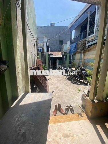 💥 BÁN ĐẤT TẶNG NHÀ - KIỆT TRẦN CAO VÂN- VÀI BƯỚC CHÂN TỚI BIỂN NGUYỄN