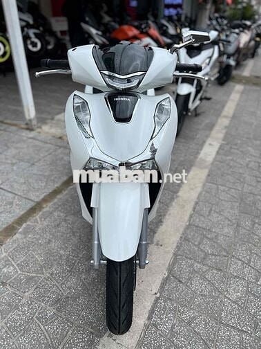 SH 125 2025 ❇️Đồng Moto Đà Lạt ❇️