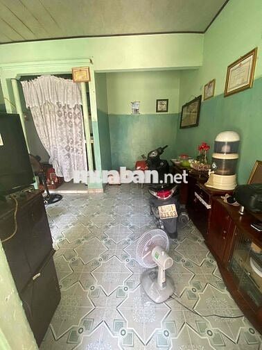 💥 BÁN ĐẤT TẶNG NHÀ - KIỆT TRẦN CAO VÂN- VÀI BƯỚC CHÂN TỚI BIỂN NGUYỄN