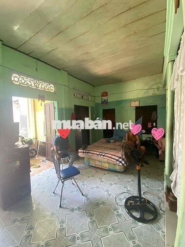 💥 BÁN ĐẤT TẶNG NHÀ - KIỆT TRẦN CAO VÂN- VÀI BƯỚC CHÂN TỚI BIỂN NGUYỄN