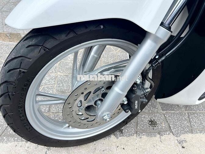 SH 125 2025 ❇️Đồng Moto Đà Lạt ❇️