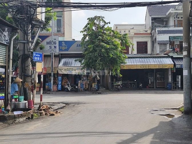 Bán nhà Nguyễn Du, Bình Hòa, Thuận An, giáp Tam Bình, Thủ Đức