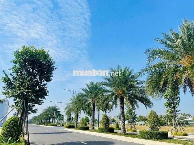 ĐẤT NỀN LONG THÀNH FULL THỔ CƯ- SỔ RIÊNG- 1 TỶ 3 CHỐT ĐƠN NGAY