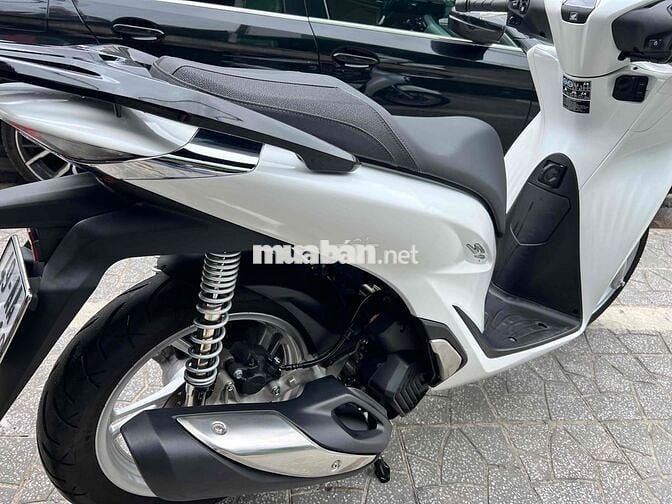 SH 125 2025 ❇️Đồng Moto Đà Lạt ❇️