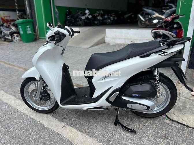 SH 125 2025 ❇️Đồng Moto Đà Lạt ❇️