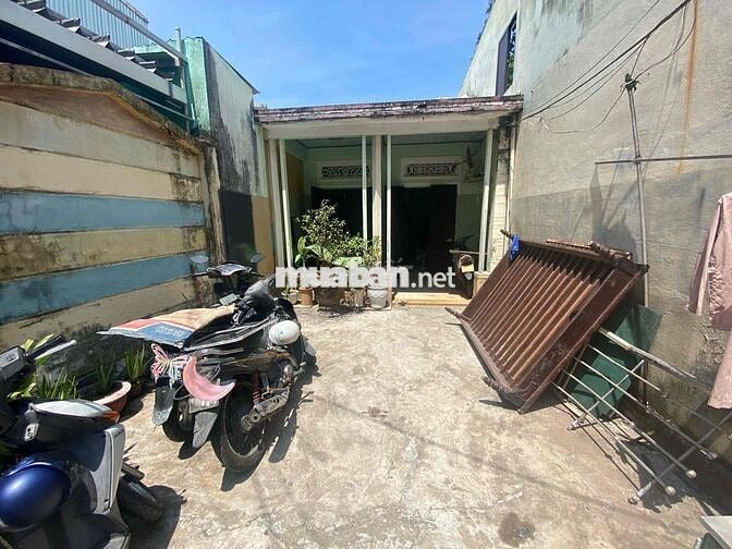 💥 BÁN ĐẤT TẶNG NHÀ - KIỆT TRẦN CAO VÂN- VÀI BƯỚC CHÂN TỚI BIỂN NGUYỄN