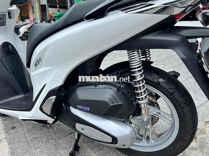 SH 125 2025 ❇️Đồng Moto Đà Lạt ❇️