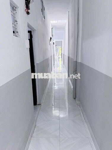 NHÀ ĐẸP - CHO THUÊ PHÒNG TRỌ SINH VIÊN CÓ GÁC GIÁ RẺ