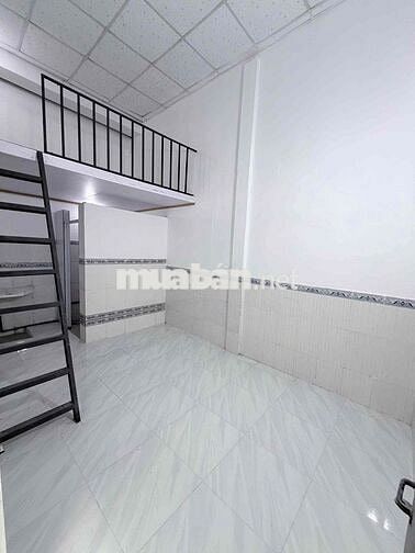 NHÀ ĐẸP - CHO THUÊ PHÒNG TRỌ SINH VIÊN CÓ GÁC GIÁ RẺ