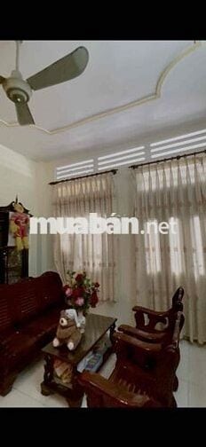 Nhà Đẹp 3 lầu đường Trần Nguyên Đán