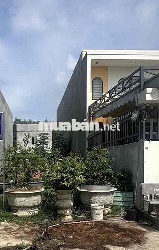 Bán đất KĐT Mỹ Phước, 150m2, MT: 5.4m, Đường 16m, Giá 1.6 tỷ