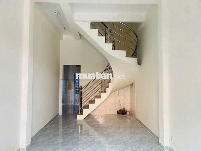 Hẻm Xe Hơi Trải Nhựa 6M Cao Thắng. (3.1m x 10m). 3 Tầng. Giá 7.9 Tỷ TL