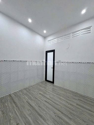 bán gấp căn nhà 101m2 ở Tân Thông Hội - Củ Chi giá 700 triệu. sổ riêng
