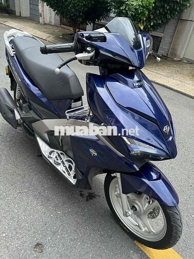 Honda Air Blade 125 2016 Bs Đồng Nai Zin Đẹp