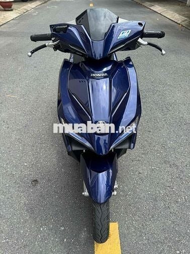 Honda Air Blade 125 2016 Bs Đồng Nai Zin Đẹp