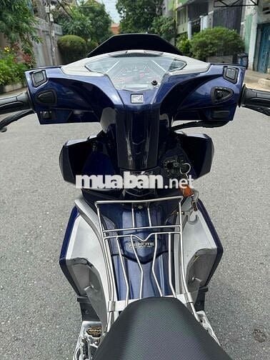 Honda Air Blade 125 2016 Bs Đồng Nai Zin Đẹp