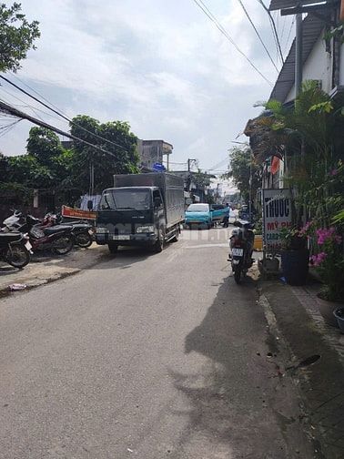 Bán nhà Nguyễn Du, Bình Hòa, Thuận An, giáp Tam Bình, Thủ Đức